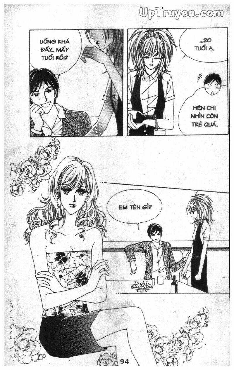 Dạ Khúc - Chapter 10 - Trang 93