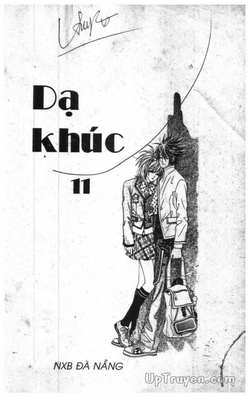 Dạ Khúc - Chapter 11 - Trang 1