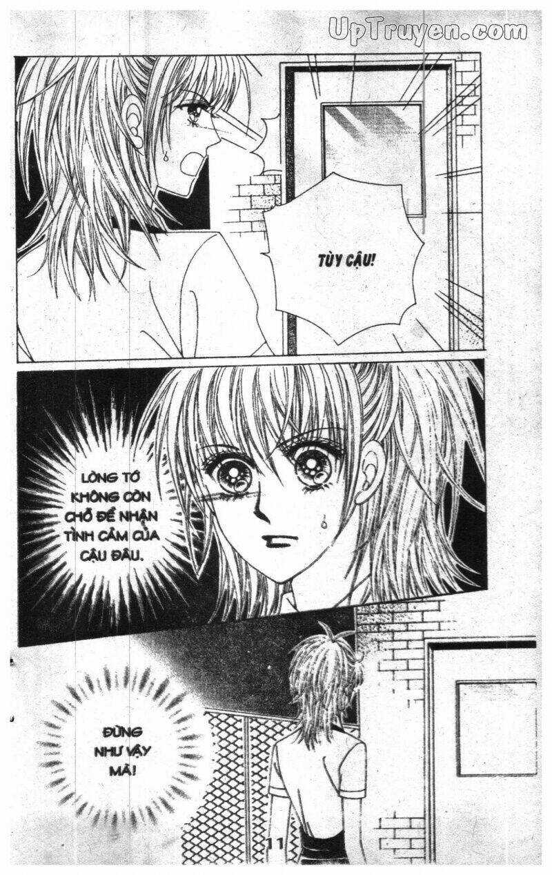 Dạ Khúc - Chapter 11 - Trang 11
