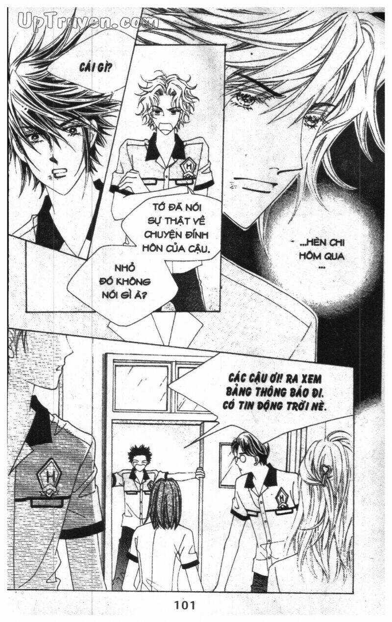 Dạ Khúc - Chapter 11 - Trang 101