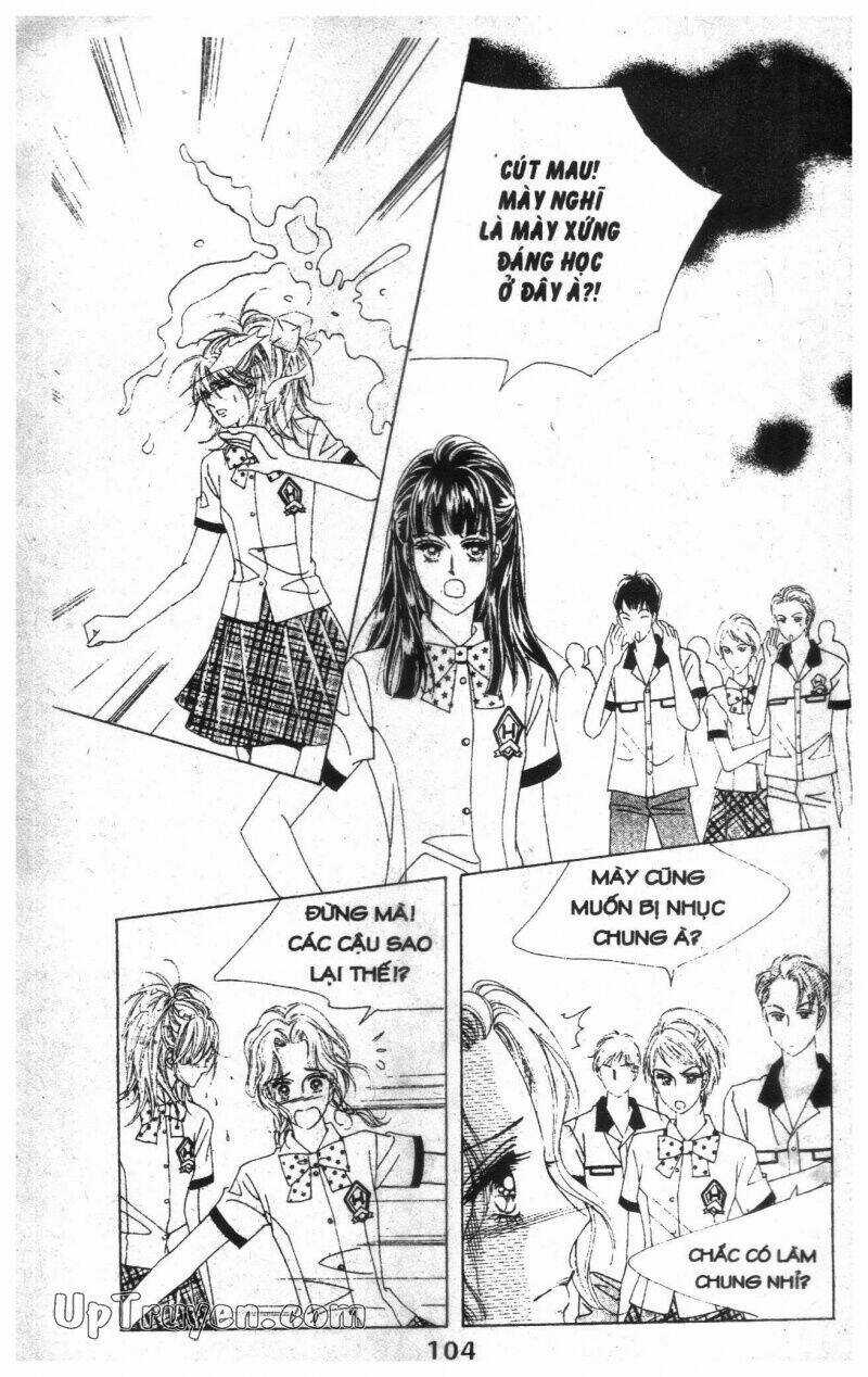 Dạ Khúc - Chapter 11 - Trang 104