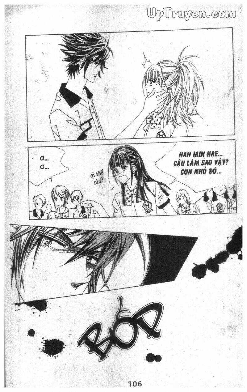 Dạ Khúc - Chapter 11 - Trang 106