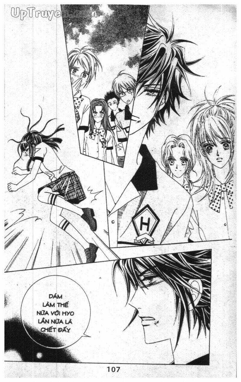 Dạ Khúc - Chapter 11 - Trang 107