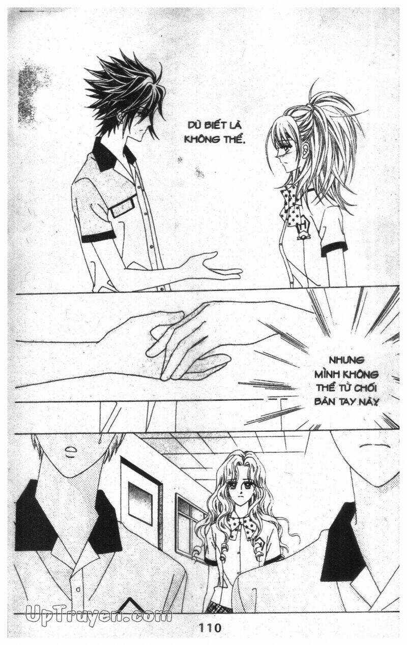 Dạ Khúc - Chapter 11 - Trang 110