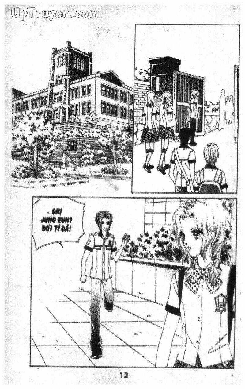 Dạ Khúc - Chapter 11 - Trang 12