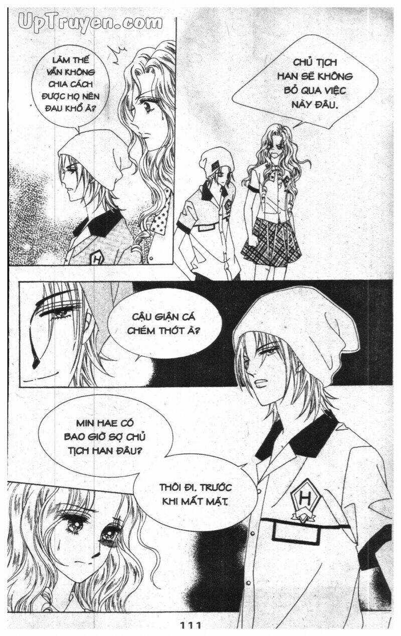 Dạ Khúc - Chapter 11 - Trang 111