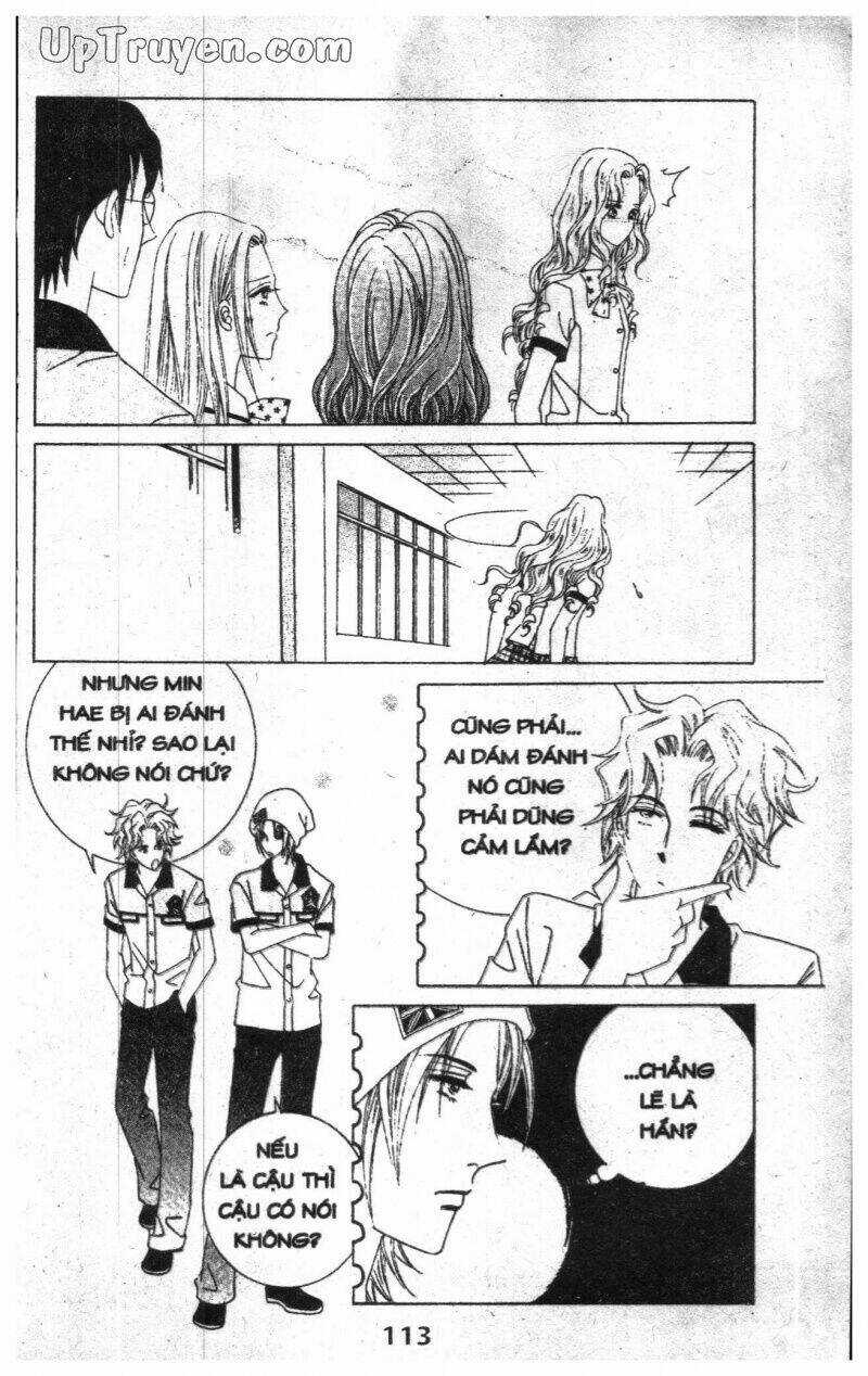Dạ Khúc - Chapter 11 - Trang 113