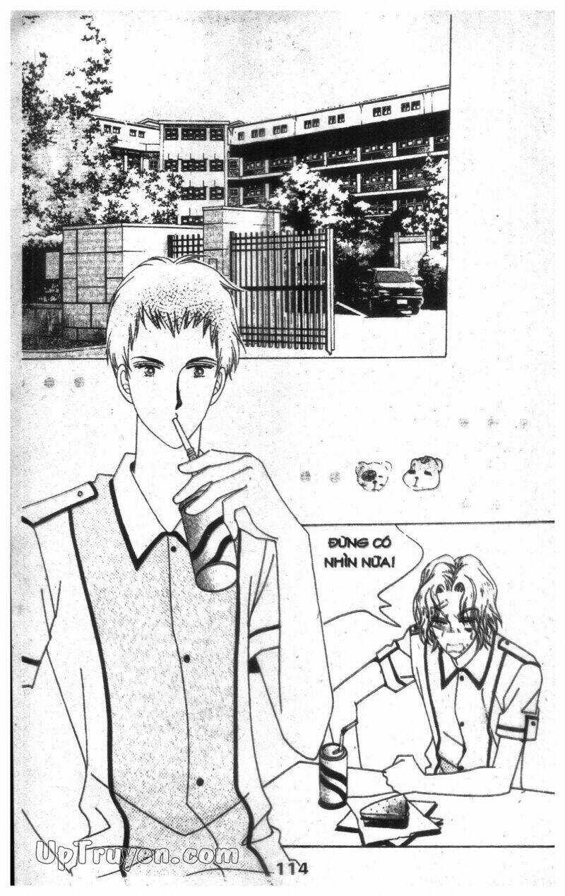 Dạ Khúc - Chapter 11 - Trang 114