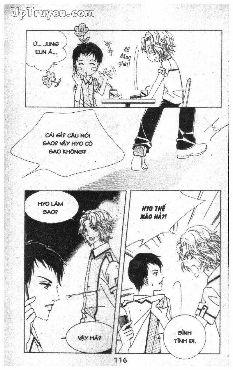 Dạ Khúc - Chapter 11 - Trang 116