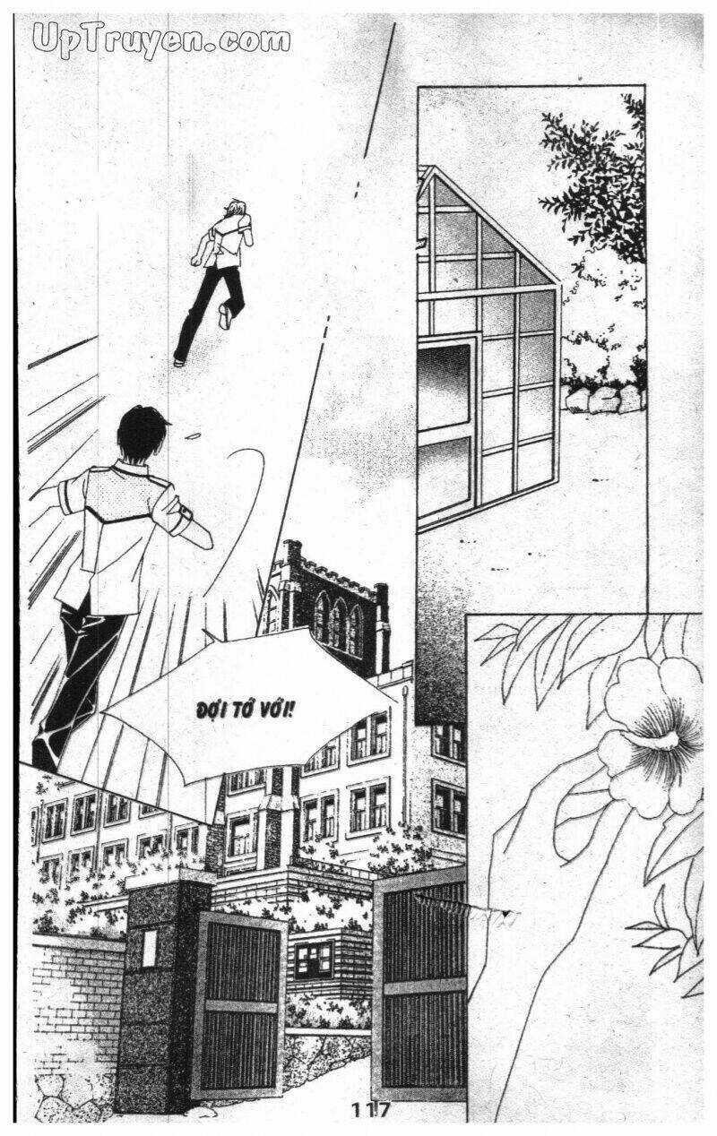 Dạ Khúc - Chapter 11 - Trang 117