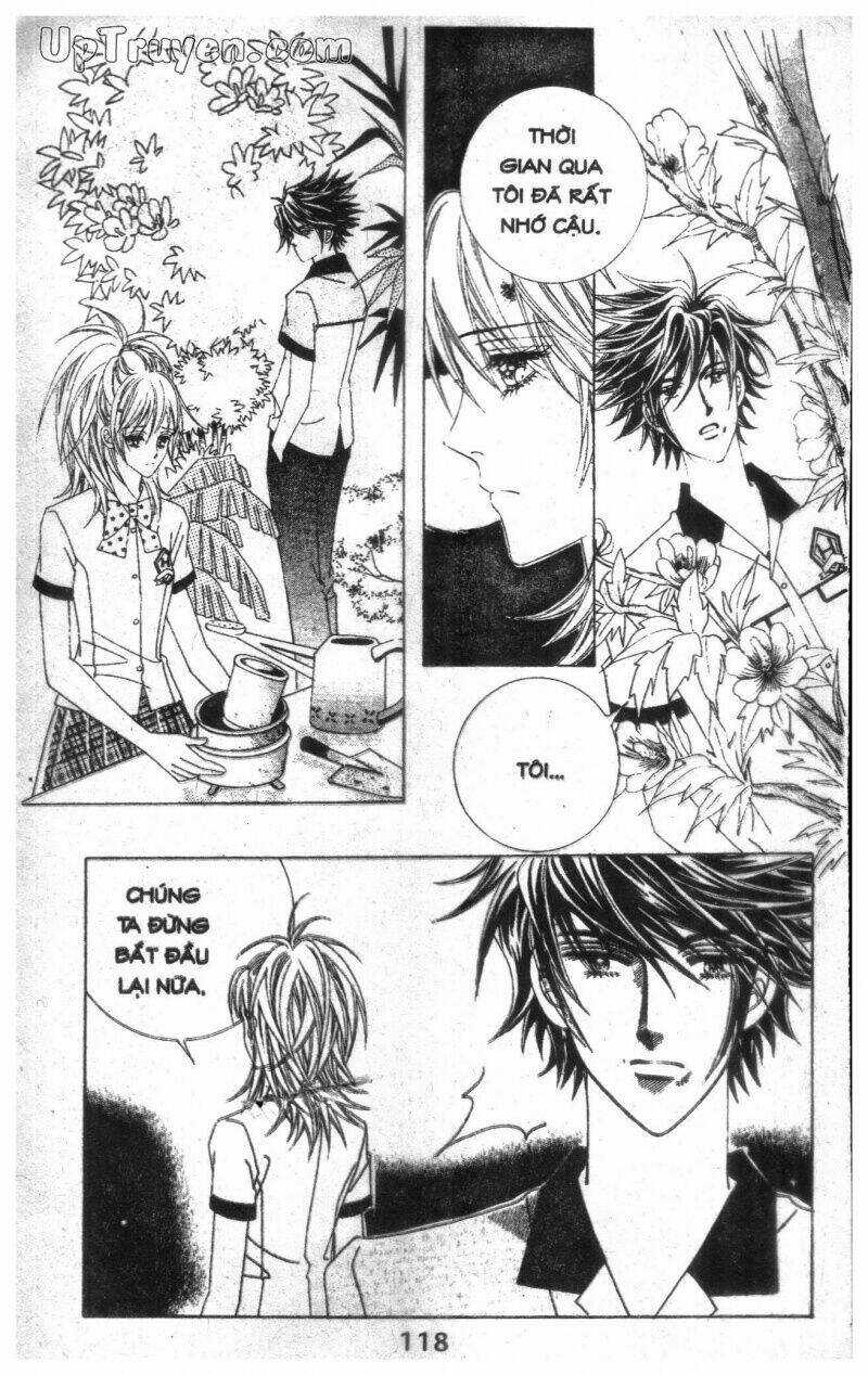 Dạ Khúc - Chapter 11 - Trang 118