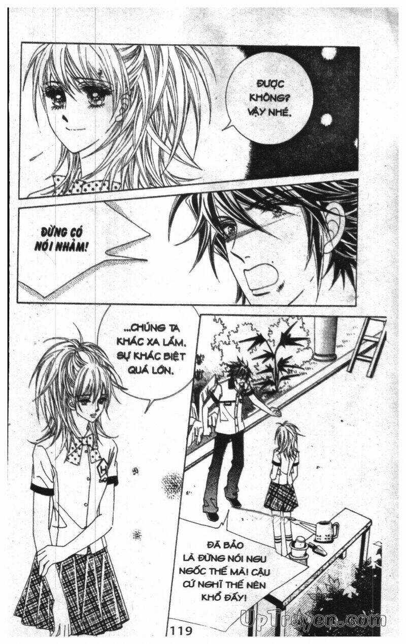 Dạ Khúc - Chapter 11 - Trang 119