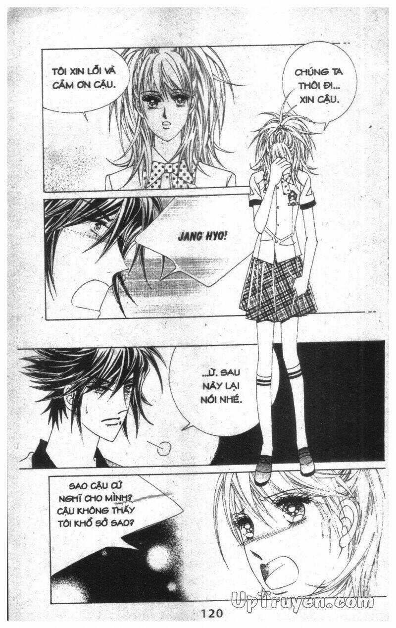 Dạ Khúc - Chapter 11 - Trang 120