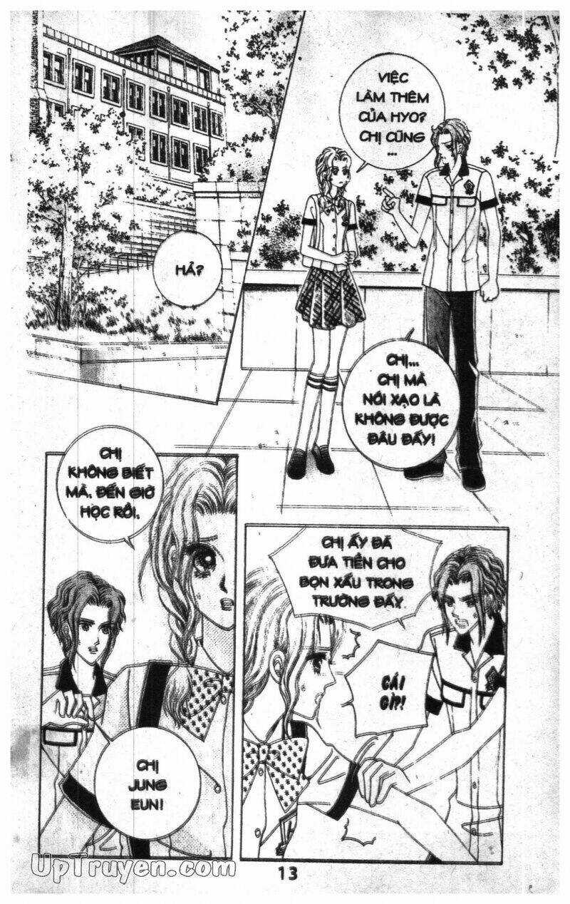 Dạ Khúc - Chapter 11 - Trang 13