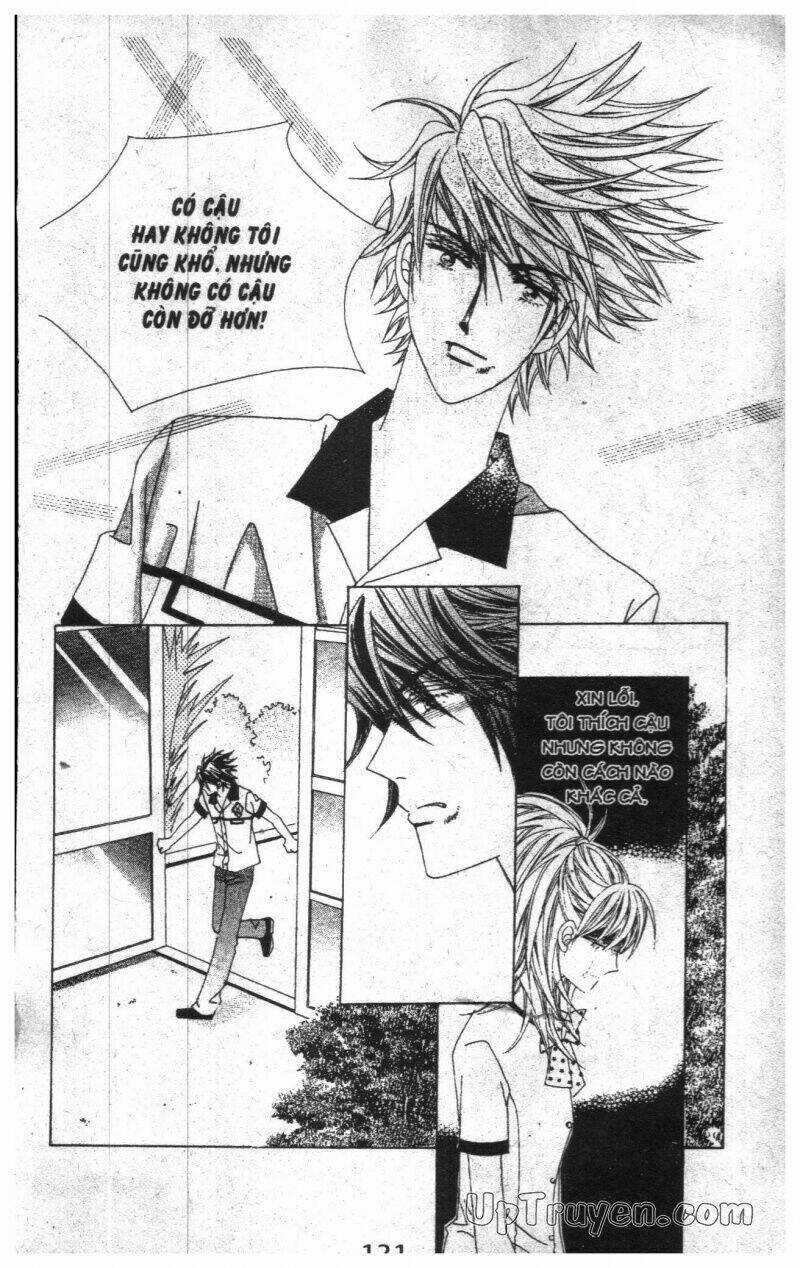 Dạ Khúc - Chapter 11 - Trang 121