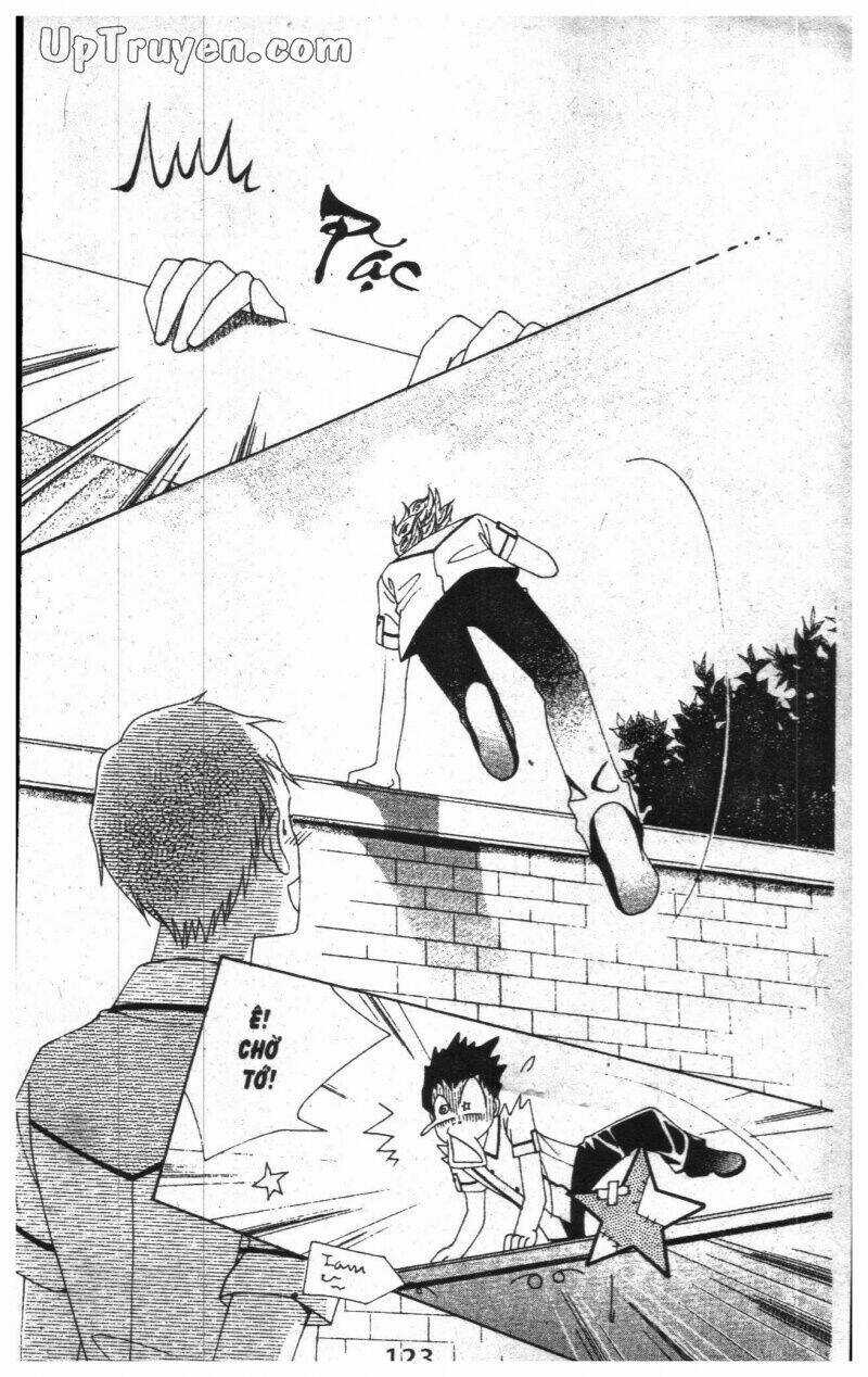 Dạ Khúc - Chapter 11 - Trang 123