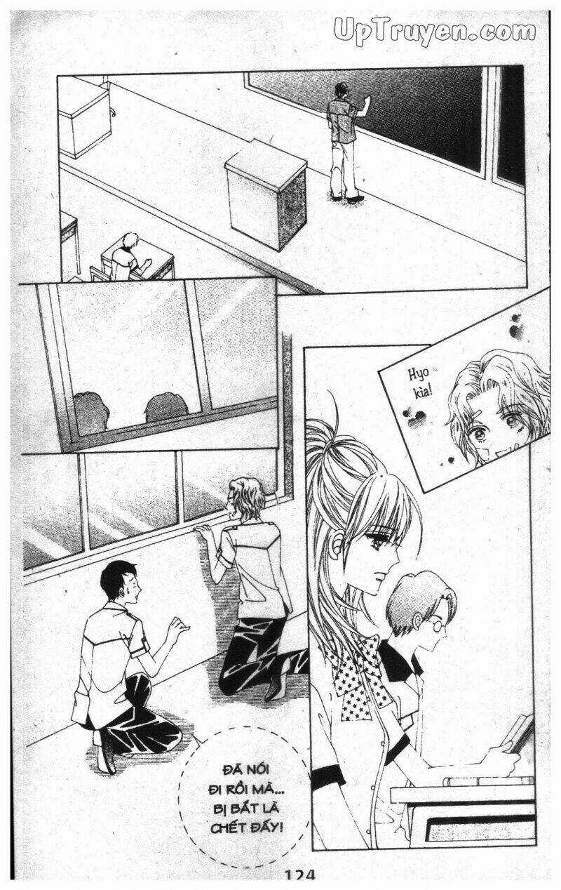 Dạ Khúc - Chapter 11 - Trang 124