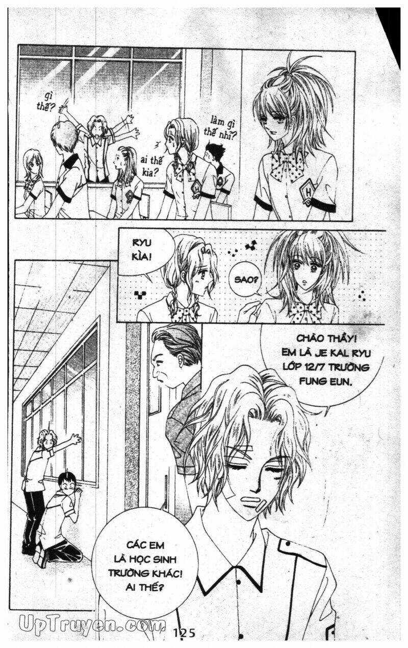 Dạ Khúc - Chapter 11 - Trang 125