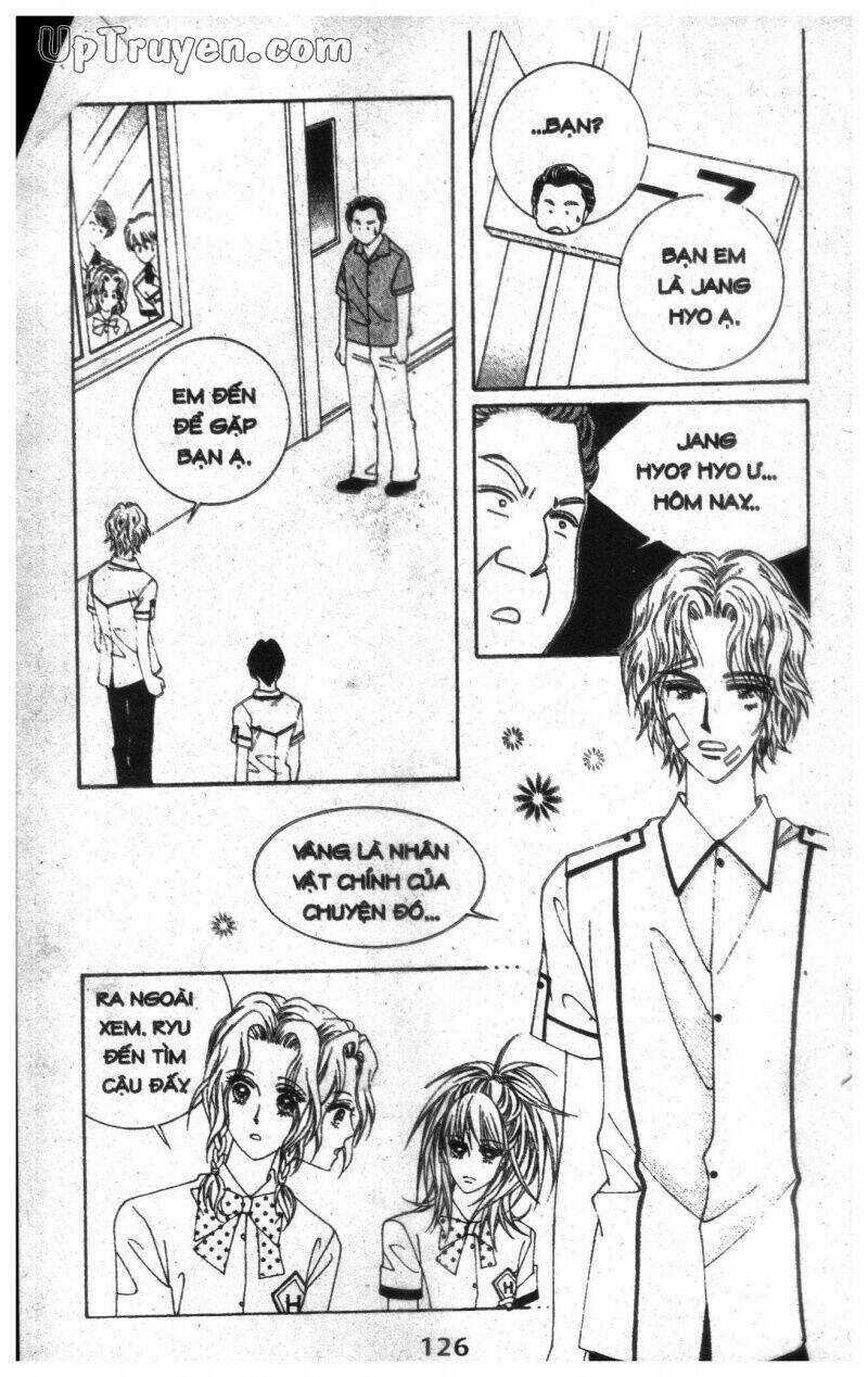 Dạ Khúc - Chapter 11 - Trang 126