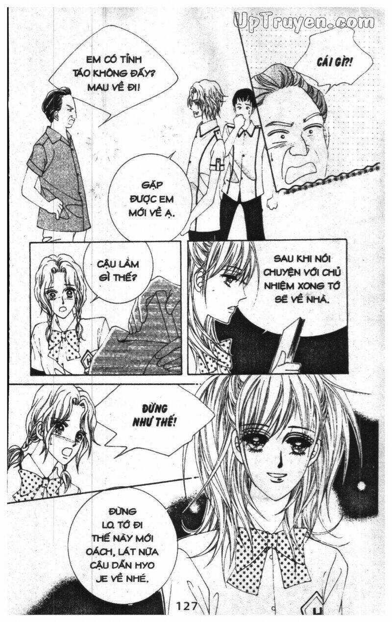 Dạ Khúc - Chapter 11 - Trang 127