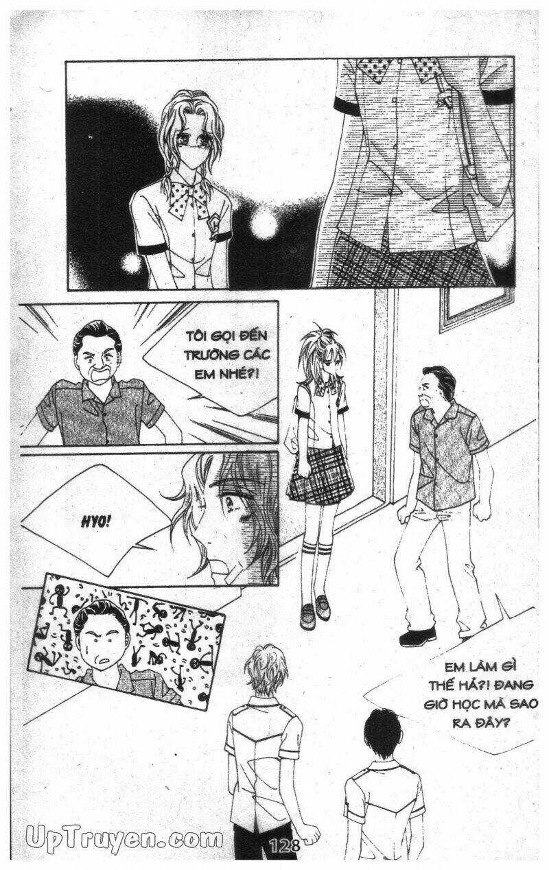 Dạ Khúc - Chapter 11 - Trang 128