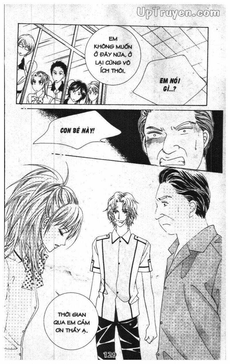 Dạ Khúc - Chapter 11 - Trang 129