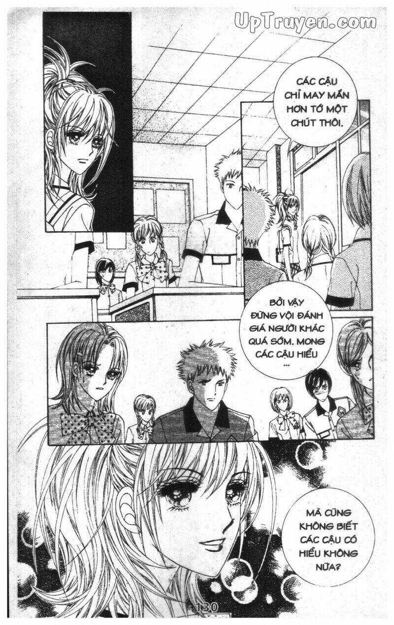 Dạ Khúc - Chapter 11 - Trang 130