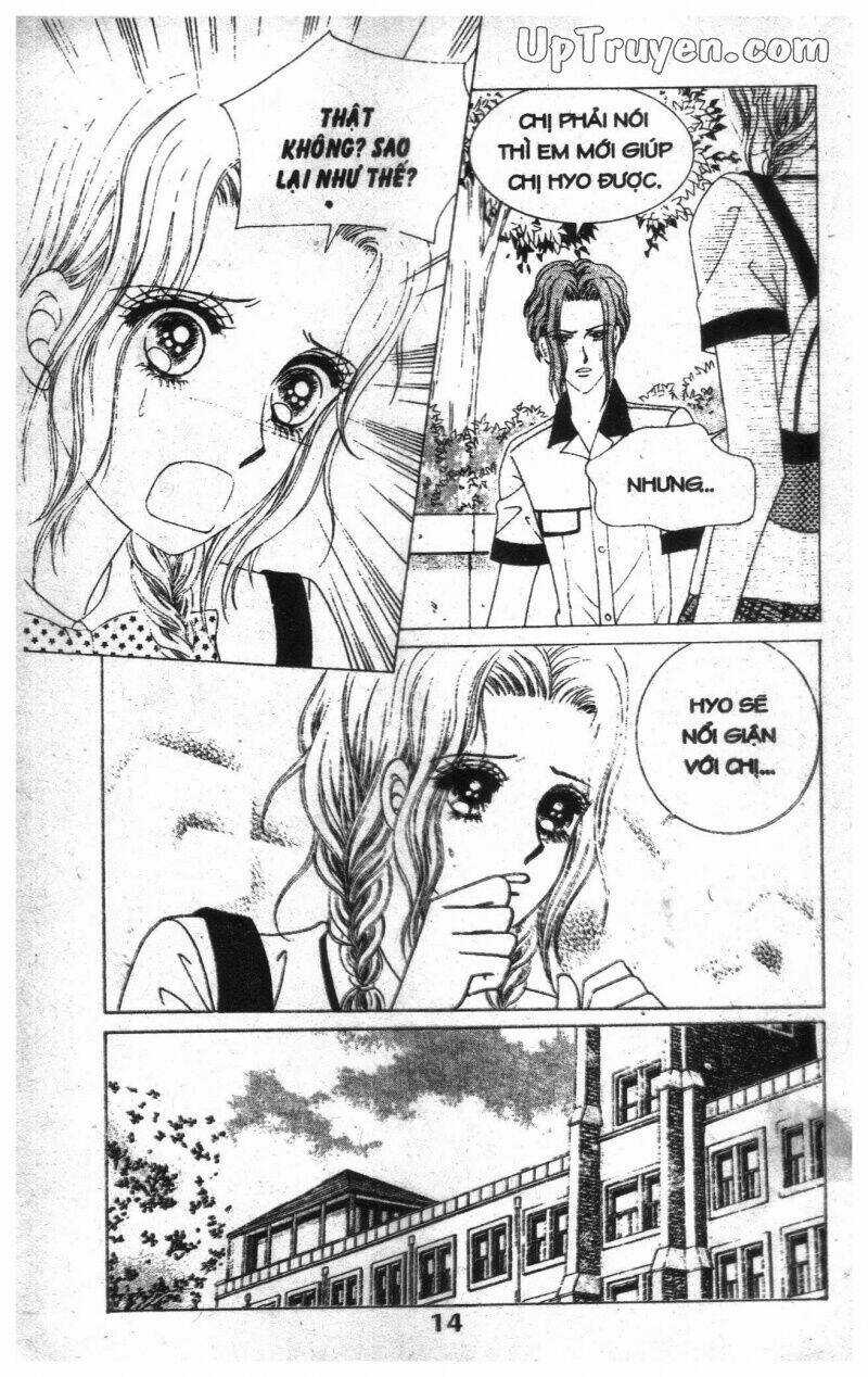Dạ Khúc - Chapter 11 - Trang 14