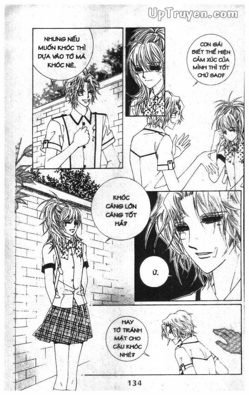 Dạ Khúc - Chapter 11 - Trang 134