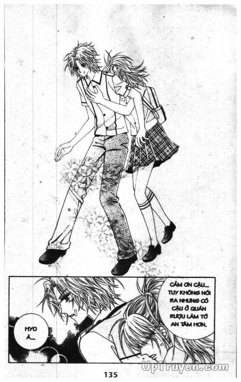 Dạ Khúc - Chapter 11 - Trang 135