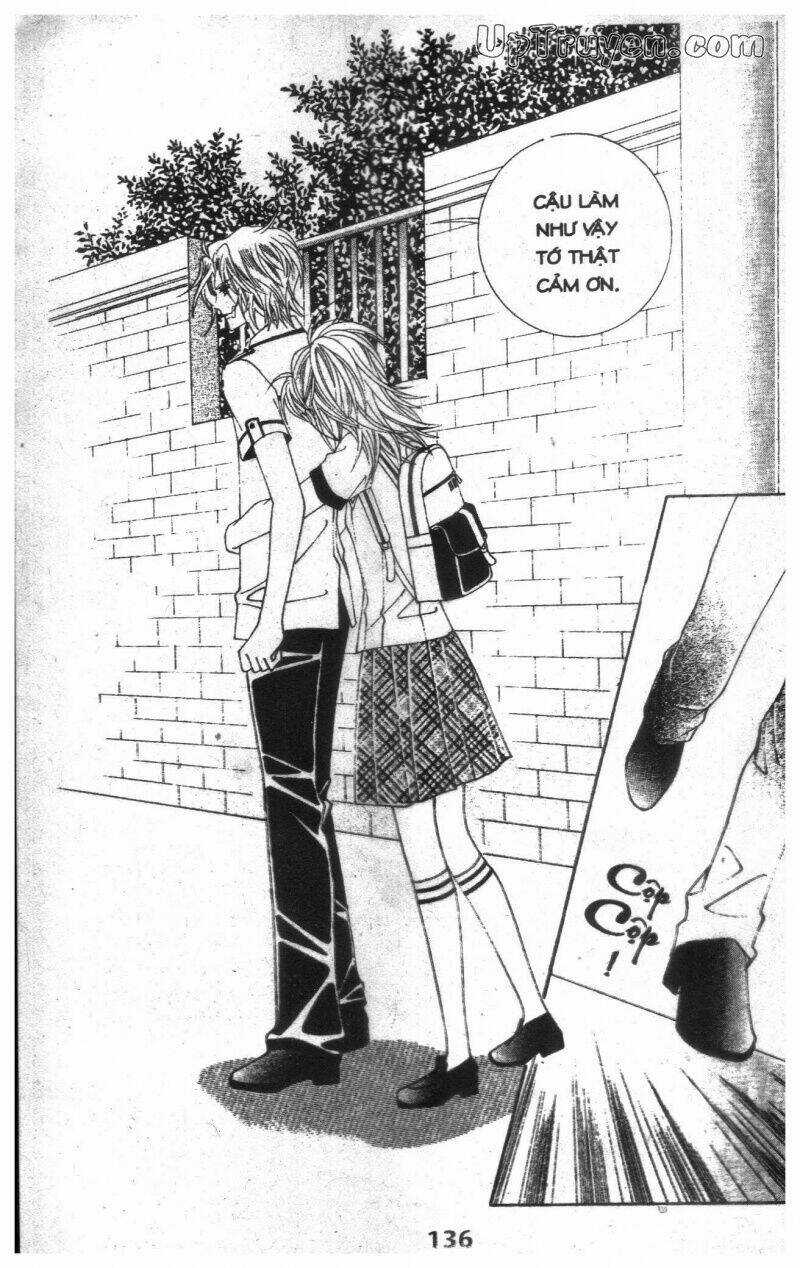Dạ Khúc - Chapter 11 - Trang 136