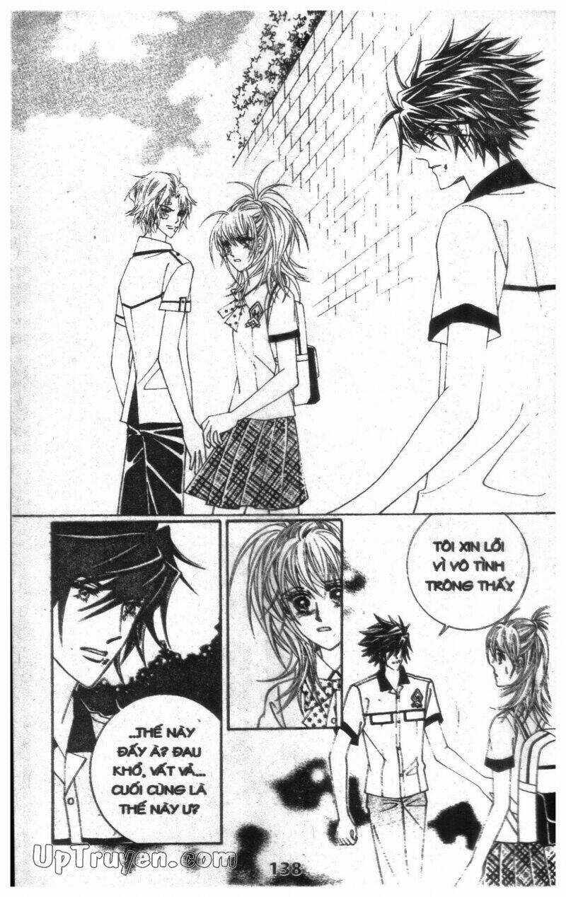 Dạ Khúc - Chapter 11 - Trang 138