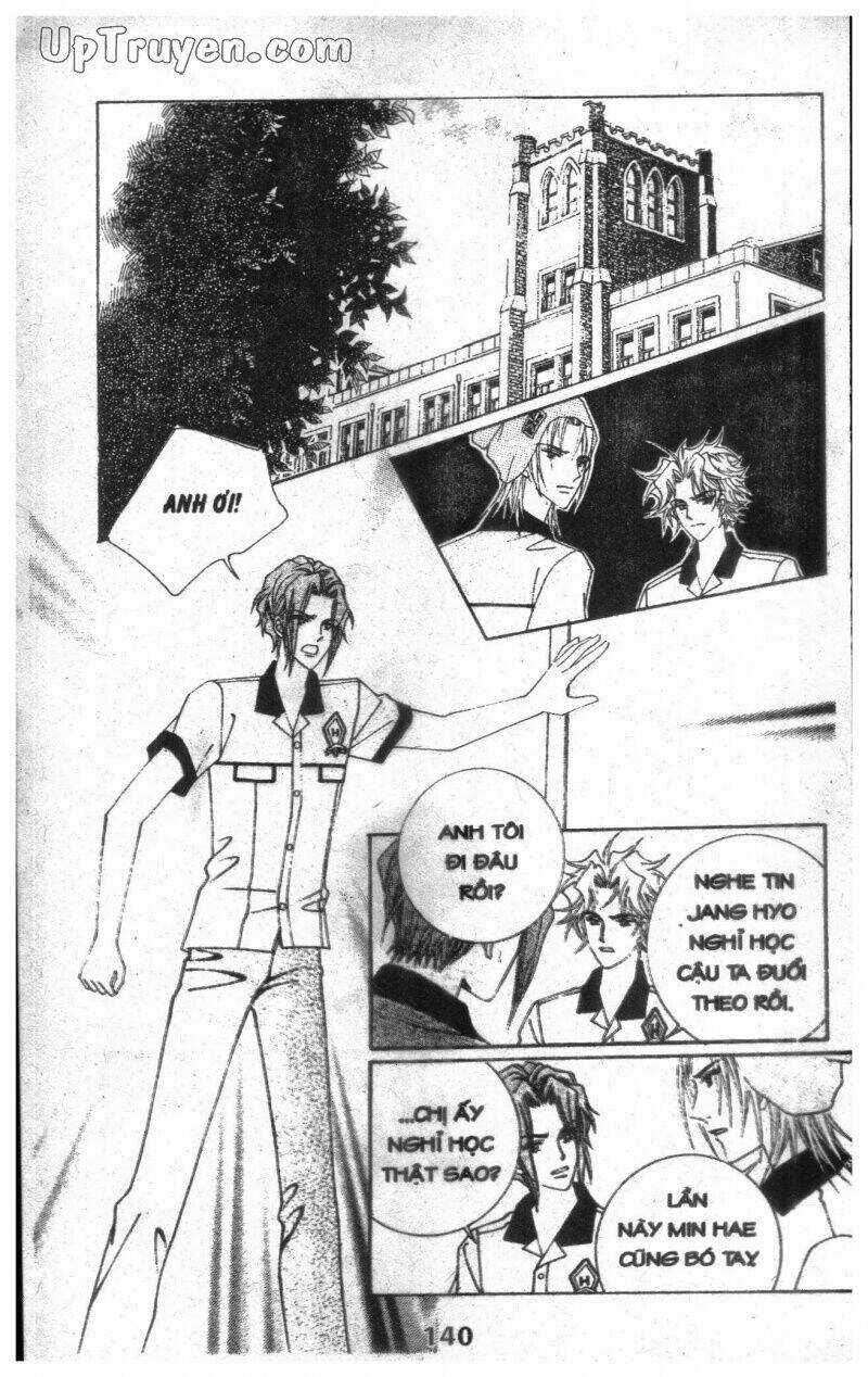 Dạ Khúc - Chapter 11 - Trang 140