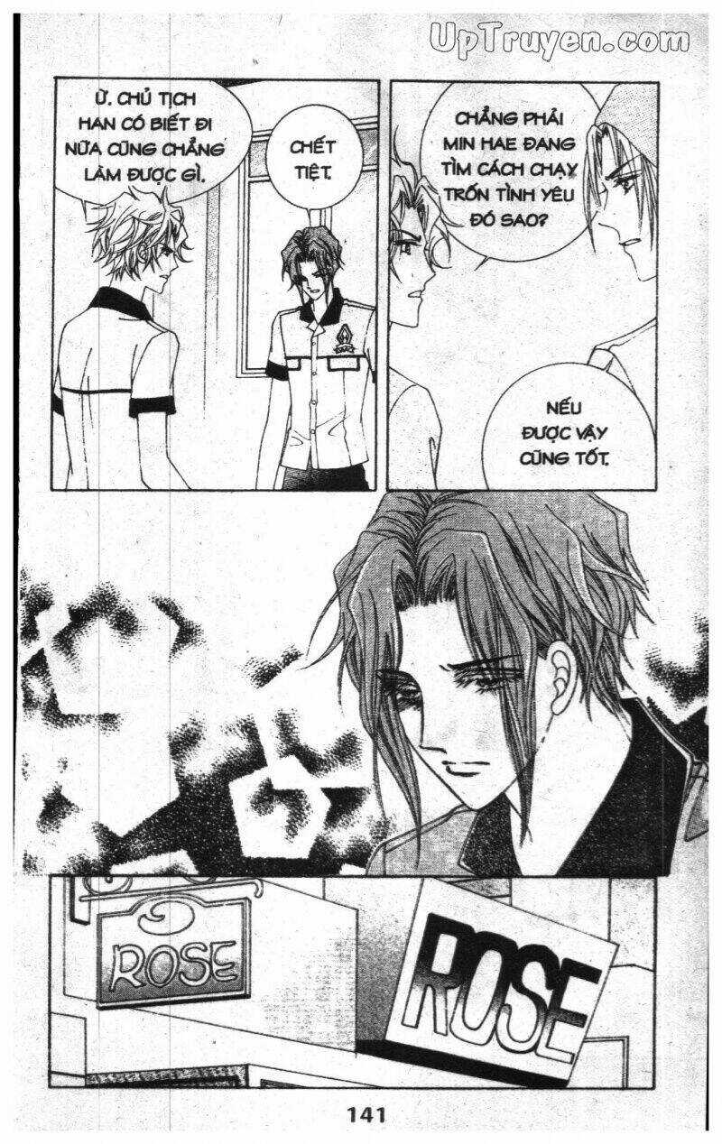 Dạ Khúc - Chapter 11 - Trang 141