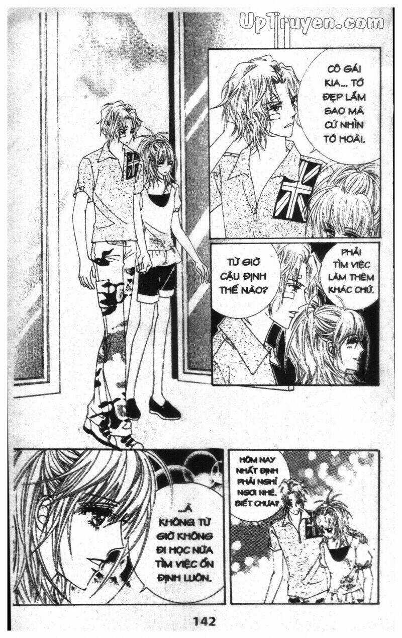 Dạ Khúc - Chapter 11 - Trang 142