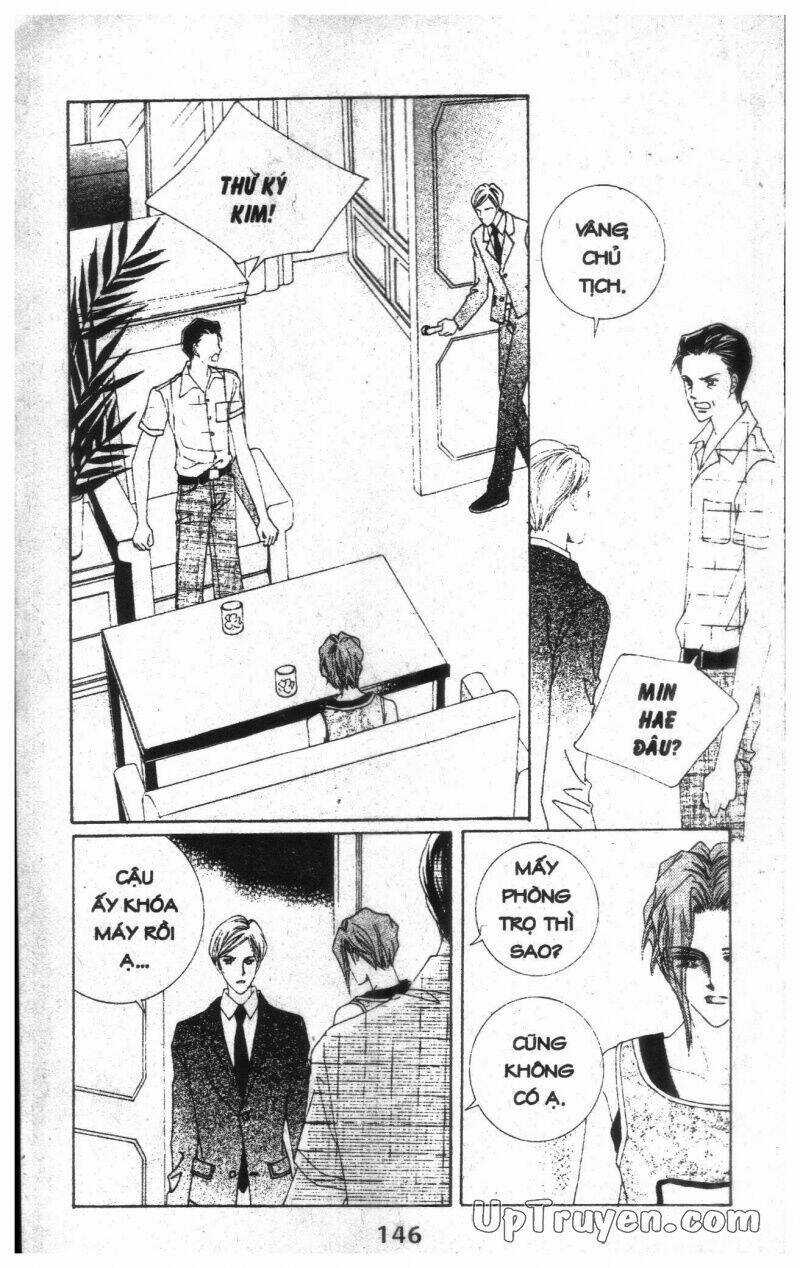 Dạ Khúc - Chapter 11 - Trang 146