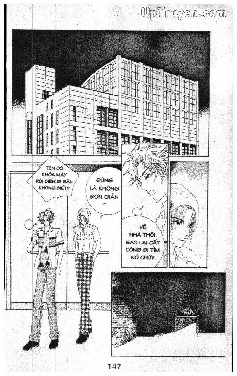 Dạ Khúc - Chapter 11 - Trang 147