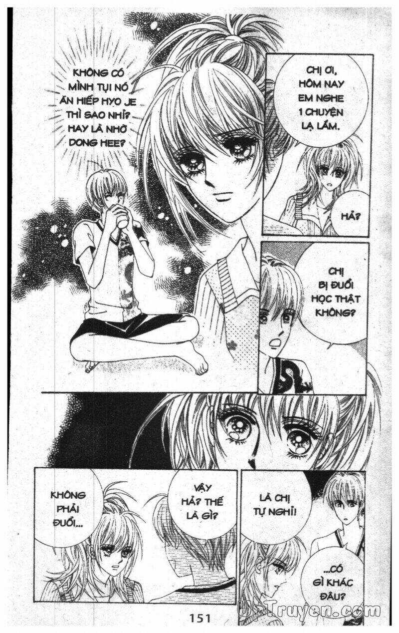 Dạ Khúc - Chapter 11 - Trang 151