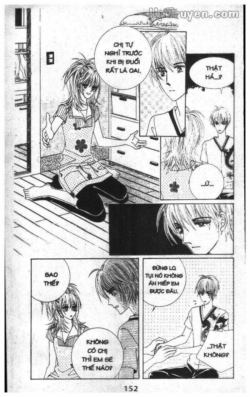 Dạ Khúc - Chapter 11 - Trang 152