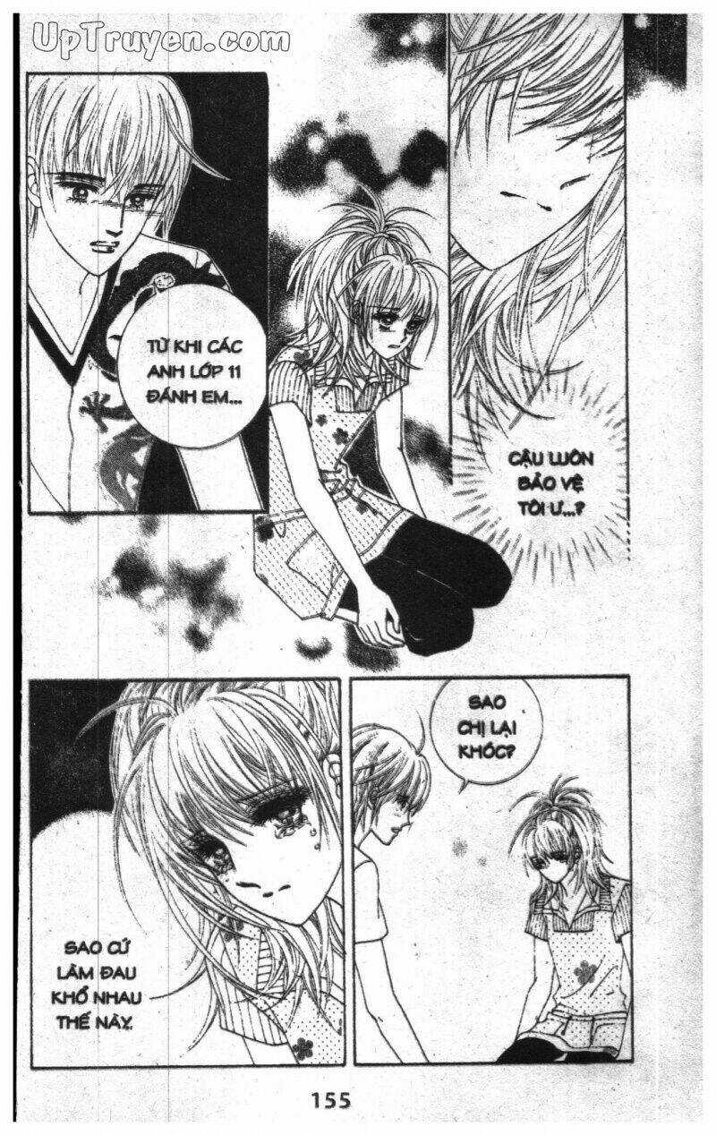 Dạ Khúc - Chapter 11 - Trang 155