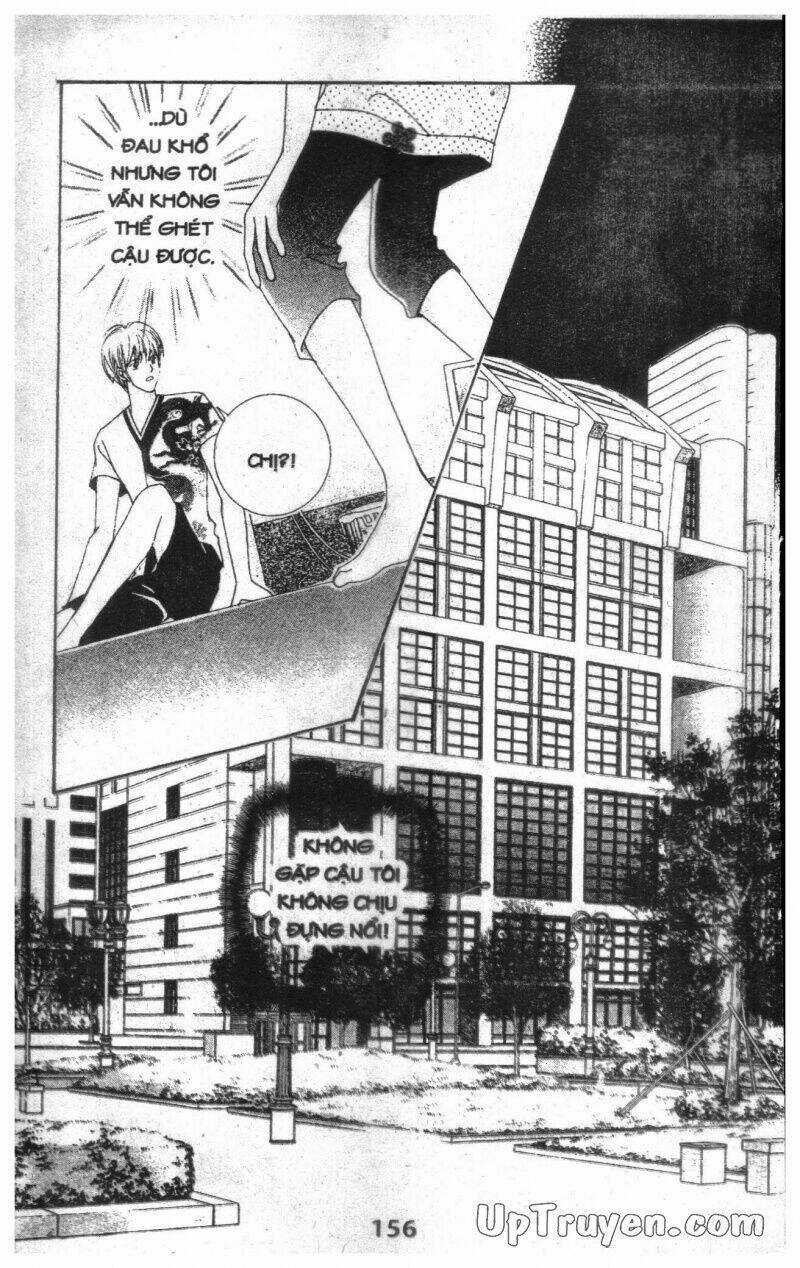 Dạ Khúc - Chapter 11 - Trang 156