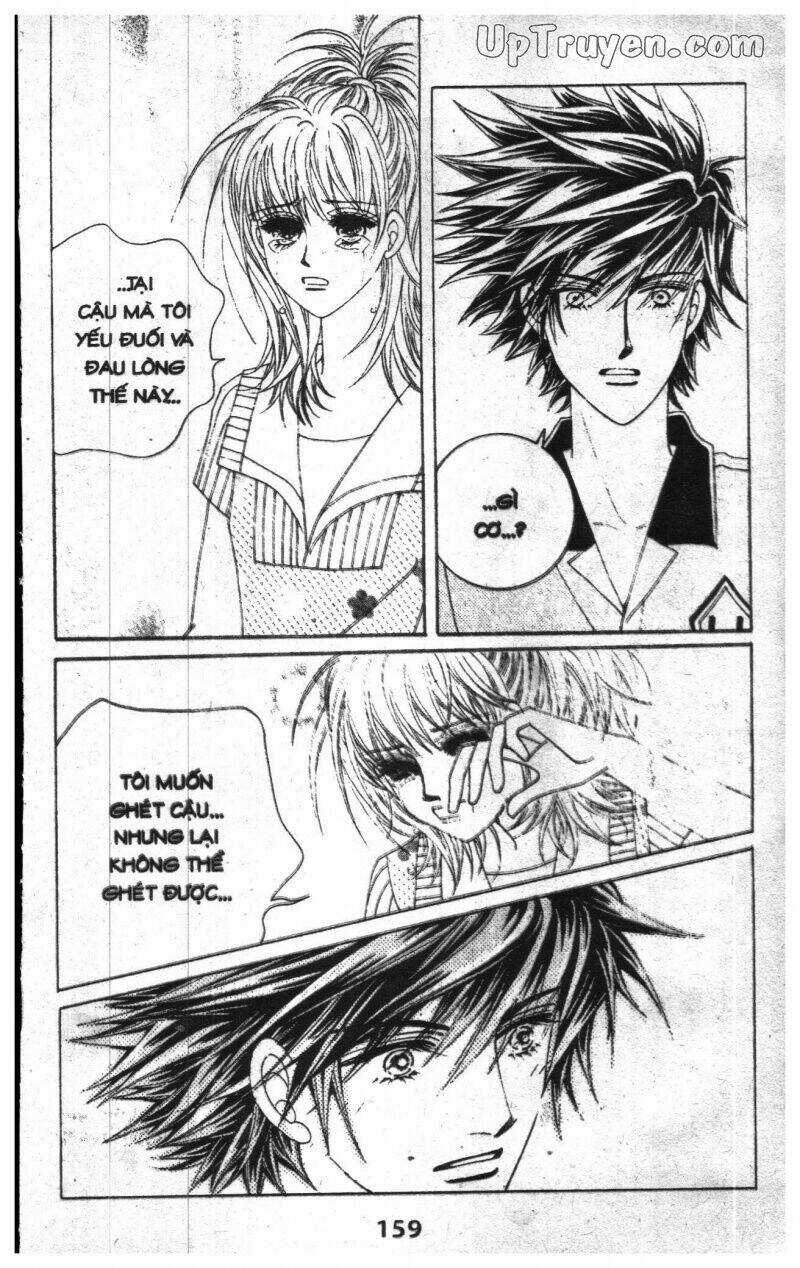 Dạ Khúc - Chapter 11 - Trang 159