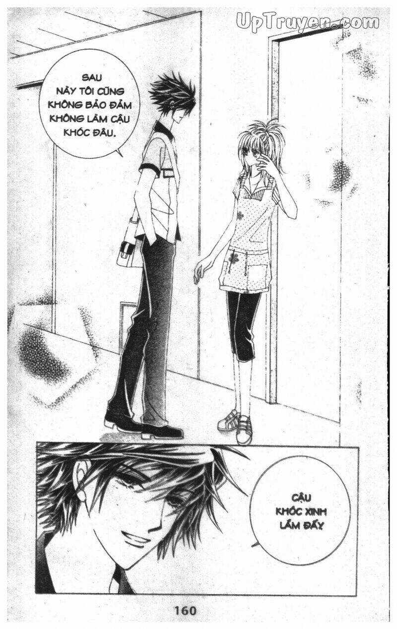 Dạ Khúc - Chapter 11 - Trang 160