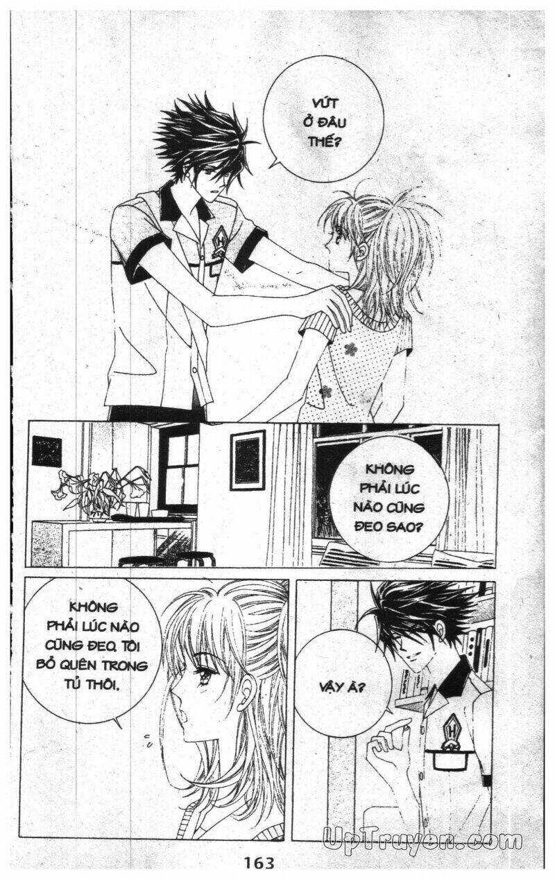 Dạ Khúc - Chapter 11 - Trang 163