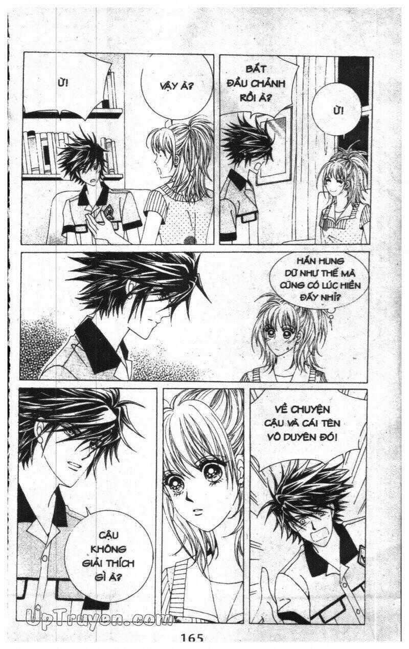 Dạ Khúc - Chapter 11 - Trang 165