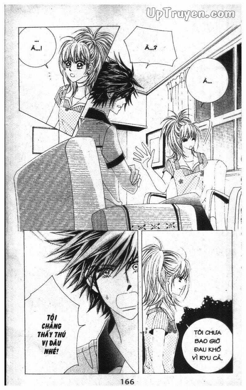 Dạ Khúc - Chapter 11 - Trang 166