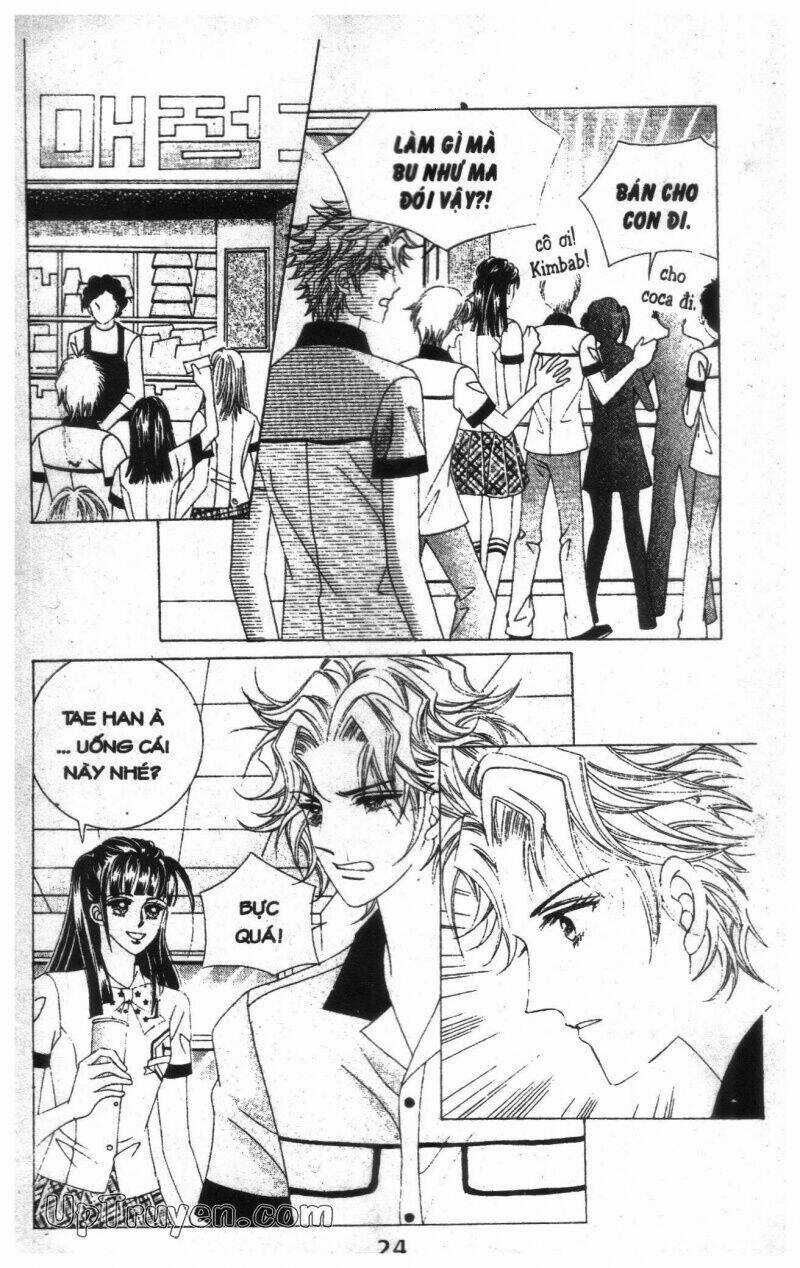 Dạ Khúc - Chapter 11 - Trang 24