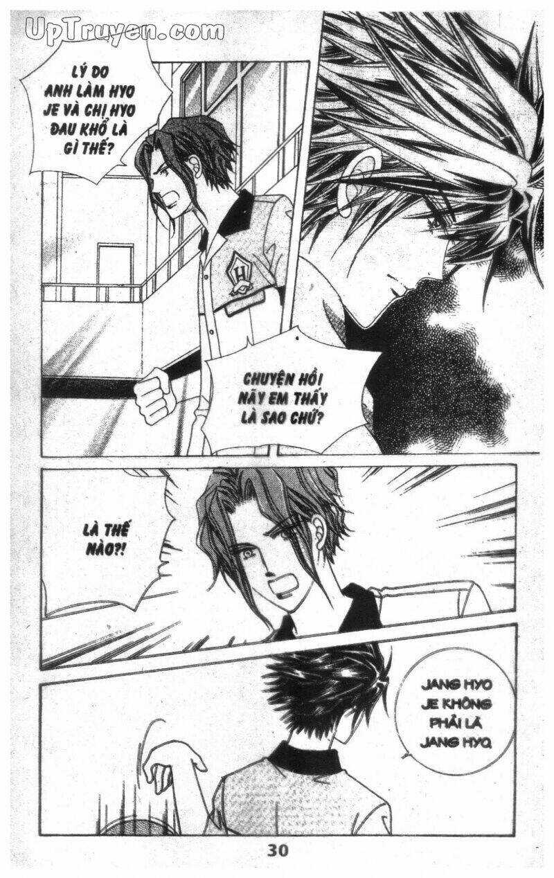 Dạ Khúc - Chapter 11 - Trang 30