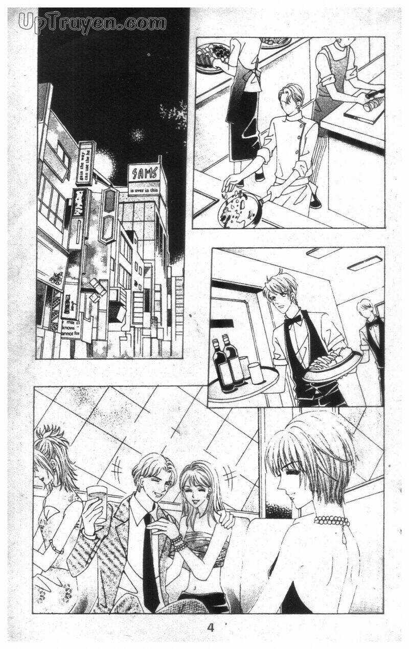 Dạ Khúc - Chapter 11 - Trang 4