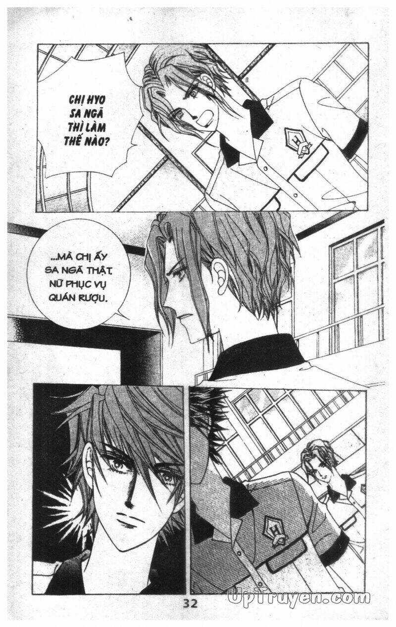 Dạ Khúc - Chapter 11 - Trang 32